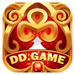 DD Game APK Logo